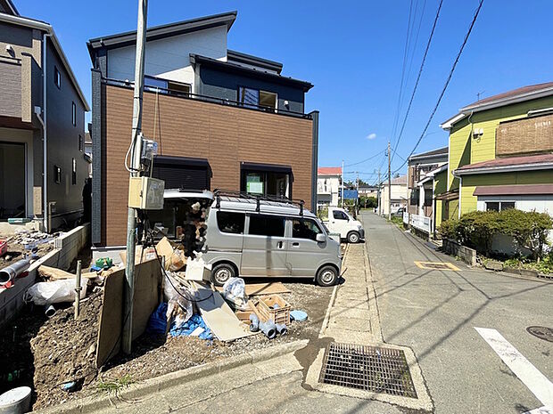 各居室収納付きのためお部屋を最大限有効活用していただけます。