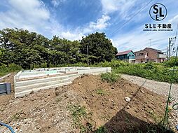 神奈川県平塚市南金目