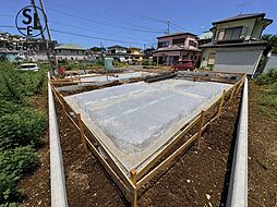 神奈川県平塚市南金目