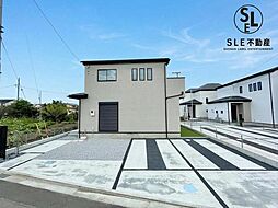 神奈川県平塚市小鍋島