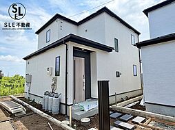 神奈川県平塚市小鍋島