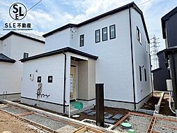 平塚市小鍋島 2期 全6棟 新築戸建