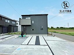 神奈川県平塚市小鍋島