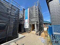 神奈川県厚木市中荻野