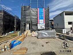 神奈川県厚木市中荻野