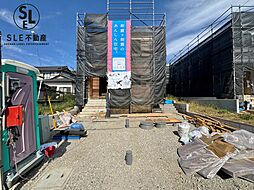 神奈川県厚木市中荻野
