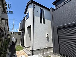 神奈川県平塚市東八幡４丁目