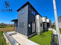 神奈川県平塚市上平塚
