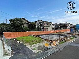 神奈川県秦野市渋沢