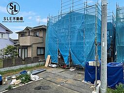 神奈川県秦野市渋沢