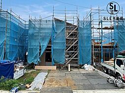 神奈川県秦野市渋沢