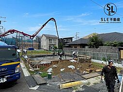神奈川県秦野市渋沢