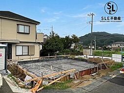 神奈川県秦野市渋沢