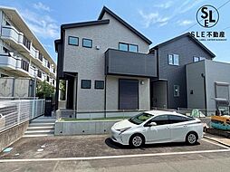 伊勢原市上粕屋 第2期 全2棟(1号棟) 新築戸建
