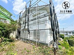 神奈川県厚木市森の里２丁目