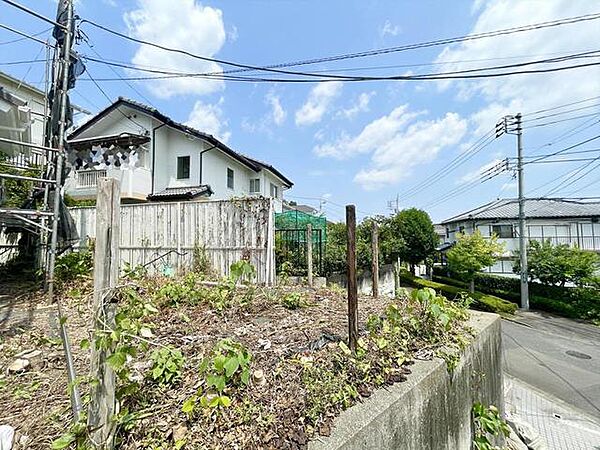 玄関先やリビング先にお庭スペースもあり、ちょっとした家庭菜園なども楽しめます。