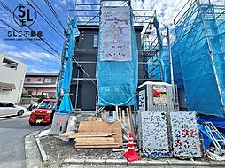 神奈川県平塚市平塚３丁目