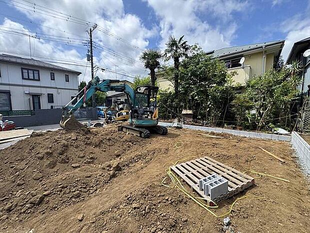 住宅街ならではの落ち着きと、便利さを両立した立地条件も、ぜひ現地で体感してみてください。