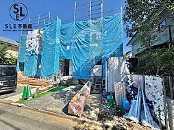 神奈川県伊勢原市高森台３丁目