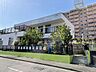 周辺：ゆりかご保育園（290m）