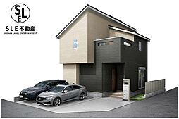 神奈川県平塚市南金目