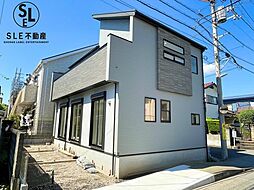 神奈川県平塚市河内２丁目