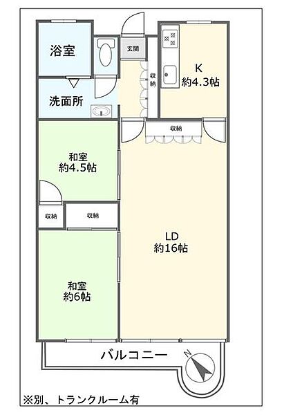 間取り：314002835091