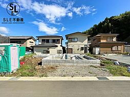 神奈川県秦野市平沢