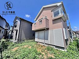 伊勢原市岡崎 中古戸建