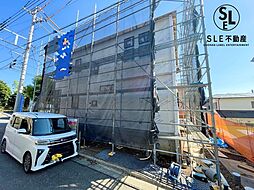 神奈川県平塚市岡崎