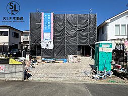 神奈川県秦野市西田原