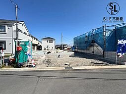 神奈川県秦野市ひばりケ丘