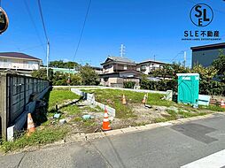 平塚市纒 第22 全2棟 新築戸建