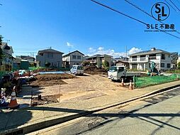 神奈川県平塚市河内２丁目