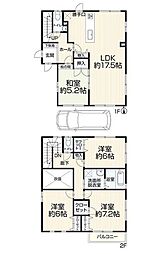 平塚市東中原 中古戸建