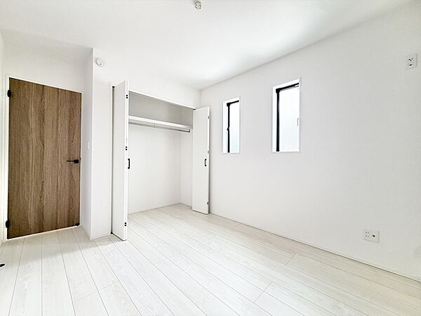 室内を拡大表示