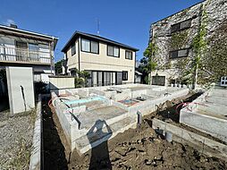 神奈川県秦野市富士見町