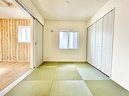 室内の画像
