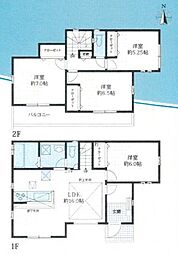 神奈川県厚木市上依知