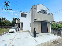 神奈川県厚木市恩名２丁目