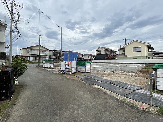 長期優良住宅/ZEH水準住宅/住宅性能表示W取得◎