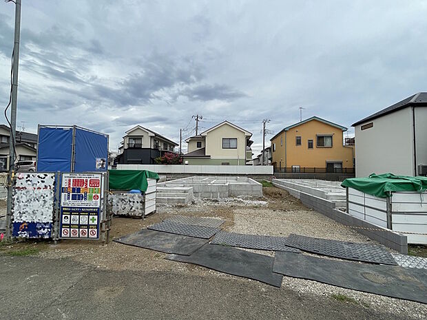 あると便利な食器洗浄乾燥機が標準仕様◎洗い物をしていた時間を有効活用していただけます。