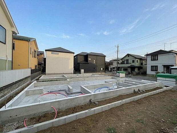 各居室収納付きのため、お部屋を最大限有効活用していただけます。