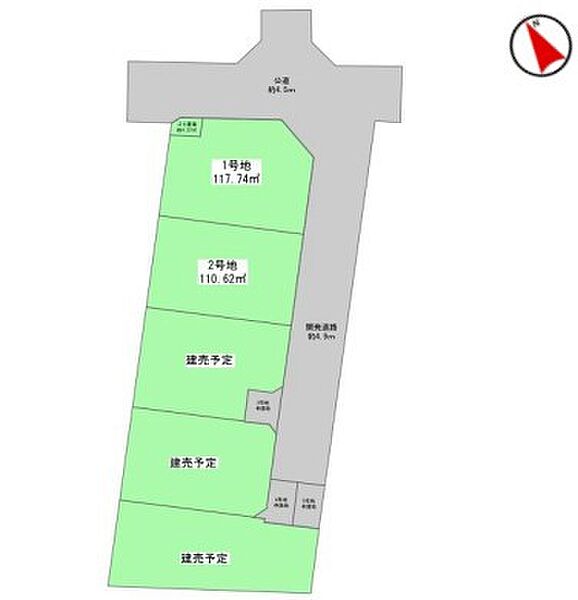 区画図：314002847551