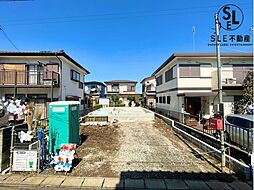 平塚市公所 第21 全1棟 新築戸建