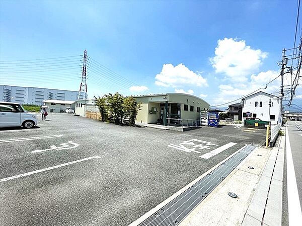 伊勢原石田内科クリニック（530m）