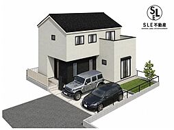 平塚市入野 01期 全3棟 新築戸建