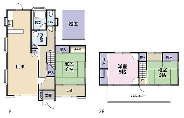 間取り：314002852240