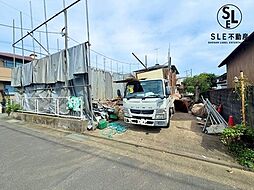 神奈川県厚木市恩名３丁目
