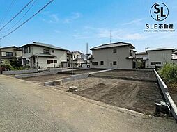 神奈川県秦野市沼代新町
